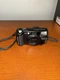 Fuji Discovery 1000 Zoom Point and Shoot Film Camera
