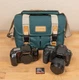 Canon EOS 10D Camera + 35-80mm Lens 6.3 MP Body | + Canon Film Body + Bag