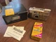 Kodak Advantix C650 Zoom APS Point & Shoot Film W Box Tested Works Great.