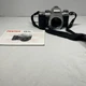 Pentax MZ-50 35MM Camera (No Lens) Parts Or Repair