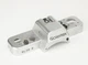 ROLLEI TOP PLATE FOR ROLLEIFLEX SL35 E, CHROME/219746