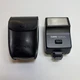 Canon Speedlite 188A Electronic Flash for 35mm SLR Cameras Untested, Read