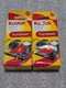 Lot Of 2 New Kodak Fun Saver Disposable 35mm 800 ISO 27 Film Camera - EXP 2027