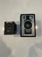 Vintage Kodak Brownie Target Six-16 Box Camera Working Shutter Vintage
