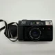 Ricoh AF-7 Point and Shoot Film Camera Used UNTESTED for PARTS ONLY