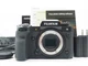 Fujifilm Fuji X-H2S 26MP Camera Black 15764 Shots w/ Box [Near Mint] #Z6061A