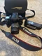 Canon EOS 7 ELAN 7E 35mm Film Camera Body From JAPAN + Battery Pack BP-300 Strap