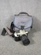 Nikon N60 35mm SLR Camera with Nikon Nikkor AF Zoom 28-80mm Lens
