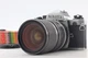 [Opt MINT] Nikon New FM2N Silver 35mm Film Camera + Ais 28-85mm Lens From  JAPAN
