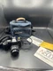 Nikon N8008s 35mm SLR Film Camera w/ AF NIKKOR 35-70MM-C4B