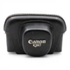 Canon Ready Case Camera Case Black With Shoulder Strap For Canon Canonet QL25
