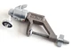 Mini Tripod-clamp FED 1/4", 3/8", camera holder for Zorki, FED, Kiev, Zenit, etc