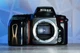 Nikon N50 35mm SLR Film Camera Body Only