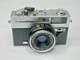 Canon Datematic 40mm f2.8 Compact 35mm Film Camera from Japan