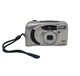 Bell & Howell Z-200 35mm VTG Zoom Point & Shoot Film Camera Built-in Flash Grey