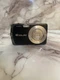 Casio EXILIM ZOOM EX-S5 10.1MP 3X BLACK Digital Camera Tested & Fully WORKING