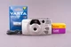 Canon PRIMA Zoom 85N Date 35mm SLR Film Camera