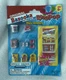 NEW‼ Teeny Tinies Bazooka Bubble Gum & Ring Pop Mini Display 14-Piece Toy Set