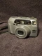 Pentax IQZoom 160 35mm Point & Shoot Film Camera