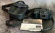 Ricoh TF-500 Auto Point & Shoot Camera 35mm/70mm f2.8/5.6 Film