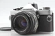 Meter Works [Near MINT] Olympus OM-2 Black 35mm Film Camera Body From JAPAN