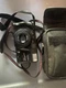 Vintage Yashica Zoom Image 70 SE Point and Shoot 35mm Film Camera with Bag