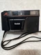 Vintage Kodak S100 EF S Series 35MM Camera Point & Shoot Electronic Flash Film