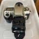 NIKON F60 Film Camera