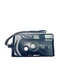 Fuji DL-25 Plus Point & Shoot Camera 35mm Lens Fixed Focus Automatic Flashlight