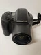 Olympus IS-10 28-110mm Lens 35mm Film Camera With Zoom Lens - Tested And Works