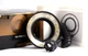 OLYMPUS OM T10 RING FLASH 1 WITH INSTRUCTIONS FOR OM-1 OM-2 OM-3 OM-4 (MINT)