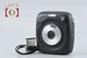 Used FUJIFILM Instax SQUARE SQ10 Black  Camera from Japan