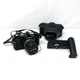 Olympus OM-1 Film Camera w/ F.Zuiko 50mm f/1.4 Lens + Winder - Untested
