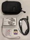 Sony Cyber-shot DSC-W830 Silver Digital Camera 20.1MP 8X Zoom - Bundle Tested