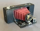 KODAK NO.2 A  FOLDING POCKET BROWNIE CAMERA MODEL A - 1909