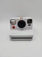 Polaroid Now PRD009027 Instant Camera White *Tested & Fun*