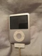 apple ipod nano 3rd generation 8gb