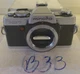 Minolta XG7 35mm Film Camera  - BODY ONLY - AS/IS - B33