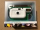Lomography Colorsplash 35mm Photo Camera Built-in Color Wheel and Flash System