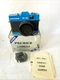 Premier PC-90 35mm Film Camera Blue with Case and Accessories