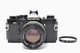 New Seal🌸[NEAR MINT] Olympus OM-2N Black 35mm SLR Film Camera 50mm F1.4 Lens JP