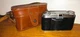 Vintage Voigtlander Vito II A 35mm Film Folding Camera with Case