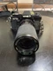 Minolta X-7A 35mm SLR Film Camera with 200mm Lens Parts