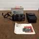 Pentax IQZoom EZY Date F35mm AF Point & Shoot Camera 38-70mm Zoom Lens Tested