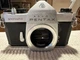 Asahi Pentax Spotmatic M42 35mm Film Camera Body