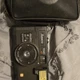 Ansco 1040 EF Vintage Black 35mm Film Camera with Case Classic Retro Photography