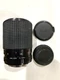 Pentax QTII MC Auto Zoom 70-210mm 1:4.0-5.6 52mm KR Mount Lens