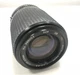 AF 70-210 MACRO ZOOM QTII AF LENS 1:4.0-5.6 70-210mm MC Lens
