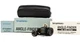 [Unused w/Box] Voigtlander Angle Finder 15mm Attachment Hasselblad SWC JAPAN