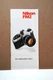 Nikon FM-2 camera sales brochure, 27 pages 4 x 81/2 inches, #900